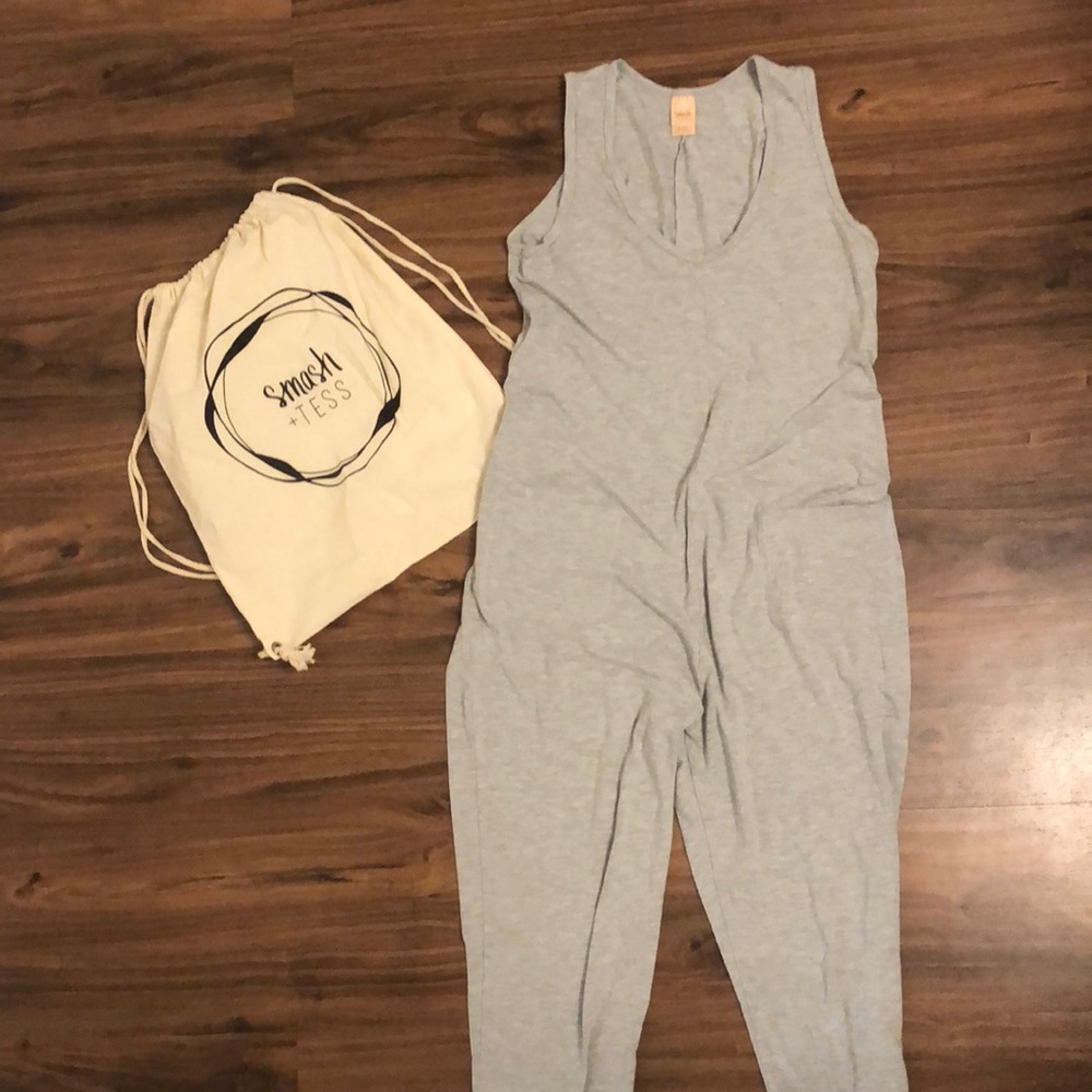 Smash & Tess Saturday Romper